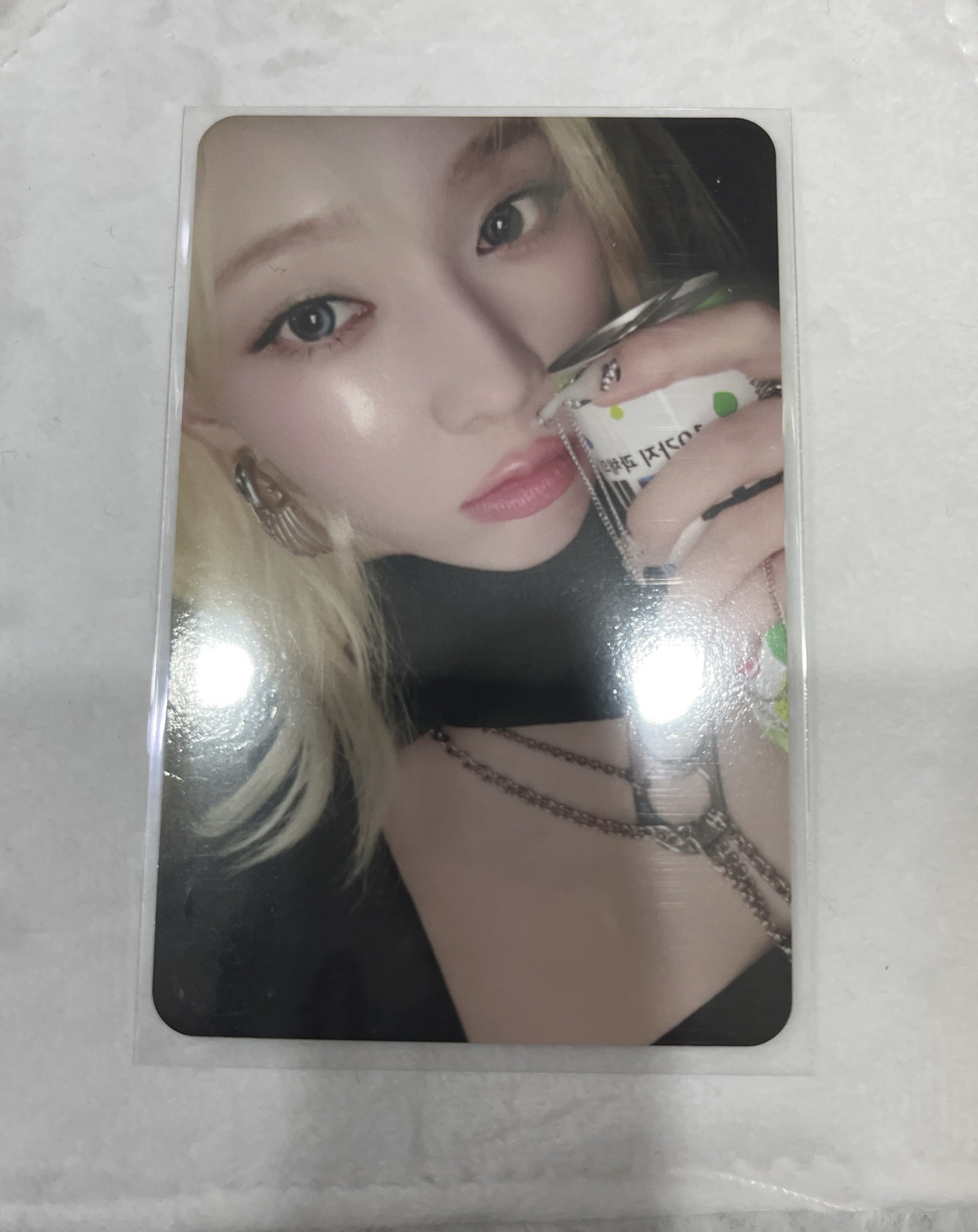 正規一 隨機卡包 冬