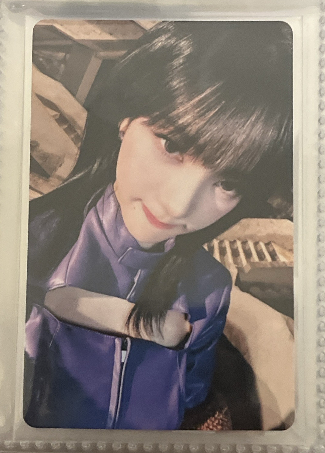 正規一 QQ音樂 星光卡 二星柚