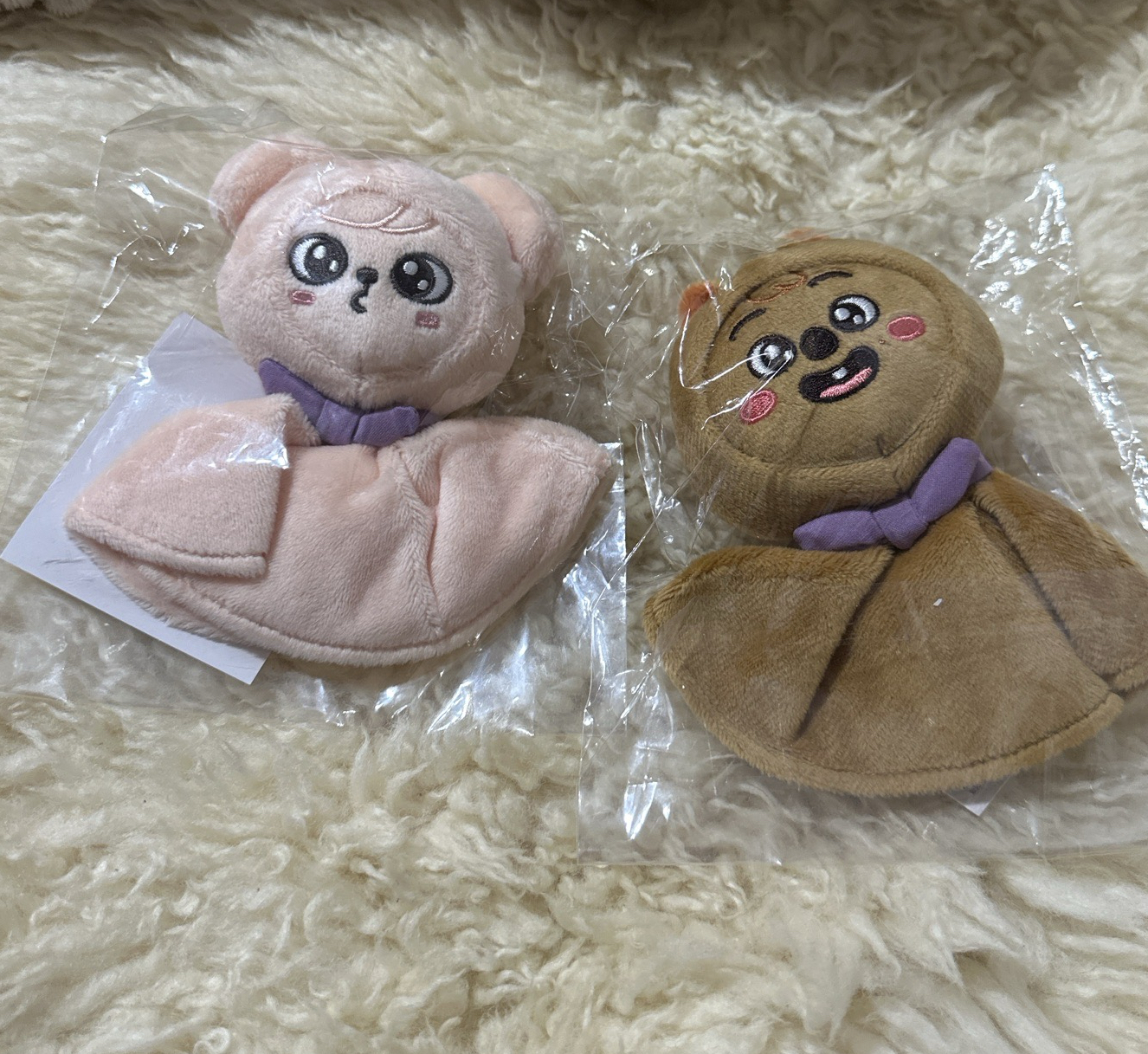 SKZOO 晴天娃娃 HAN QUOKKA PuppyM 