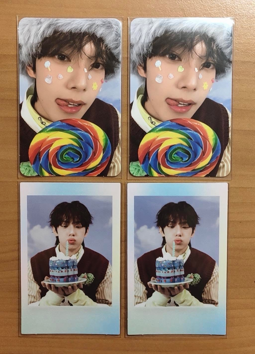 崔立于專卡 一卡一拍