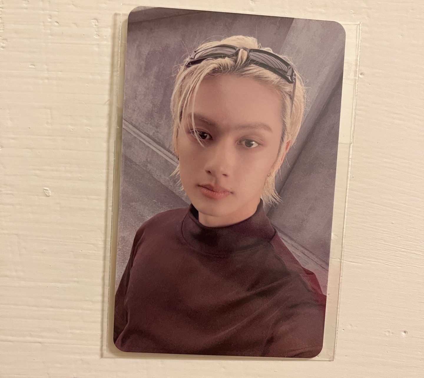 正五 br LD2.0 幸運卡 俊