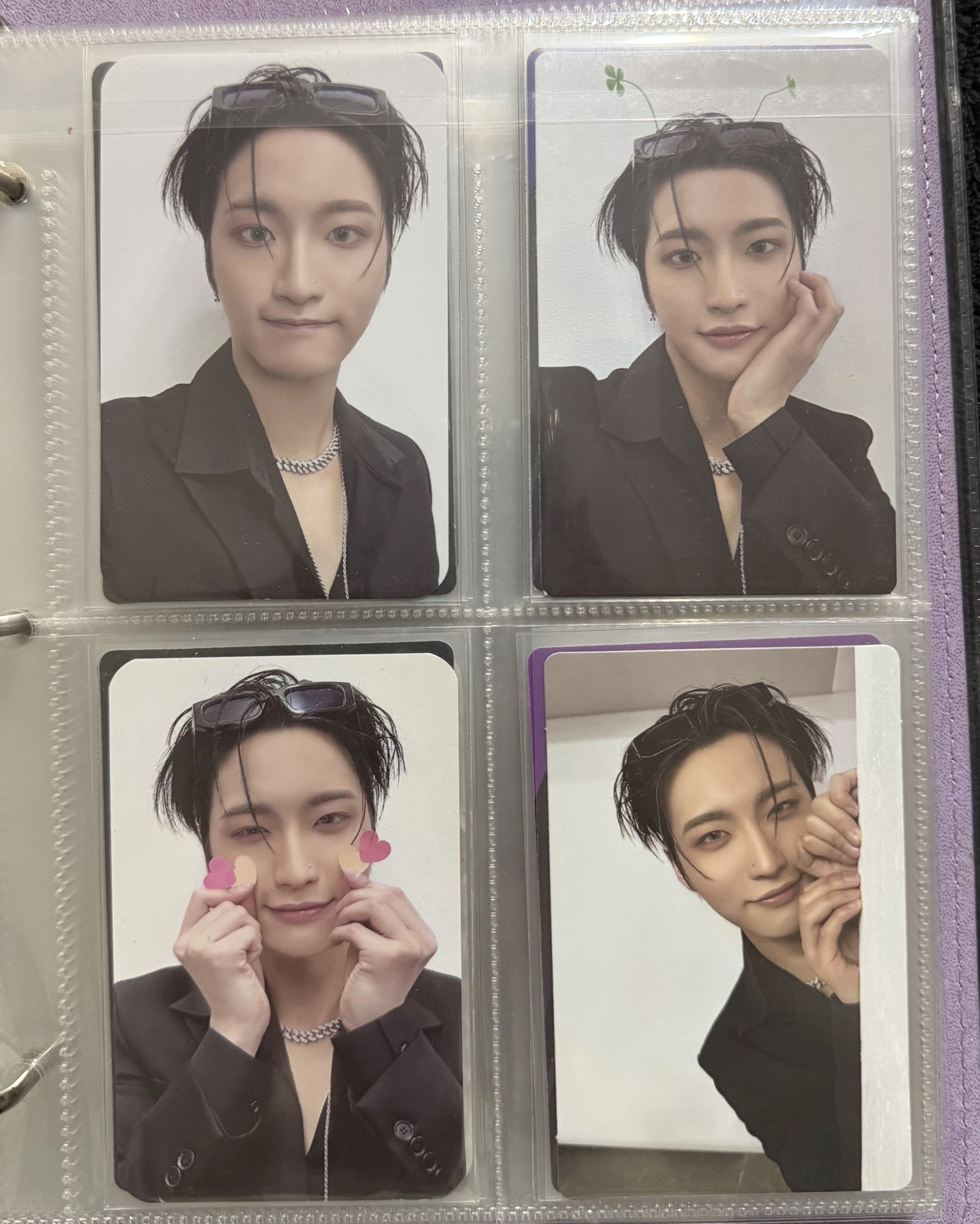 星化 Outlaw 電子專組 