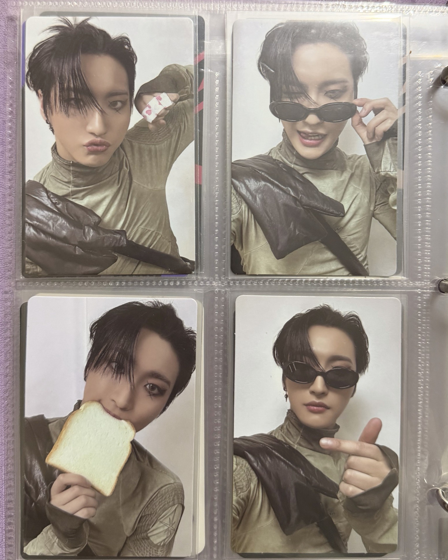 星化 Outlaw 電子專組 