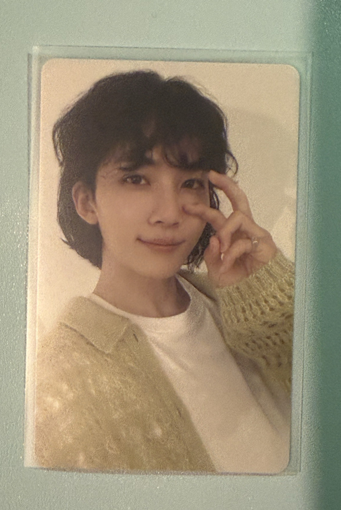 ALWAYS YOURS 愛知場限 漢🩷