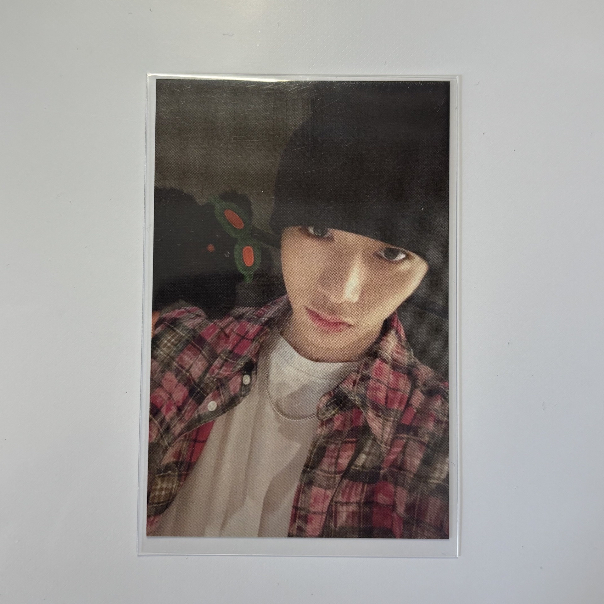 ［BBNEXDO］娃卡 泰山