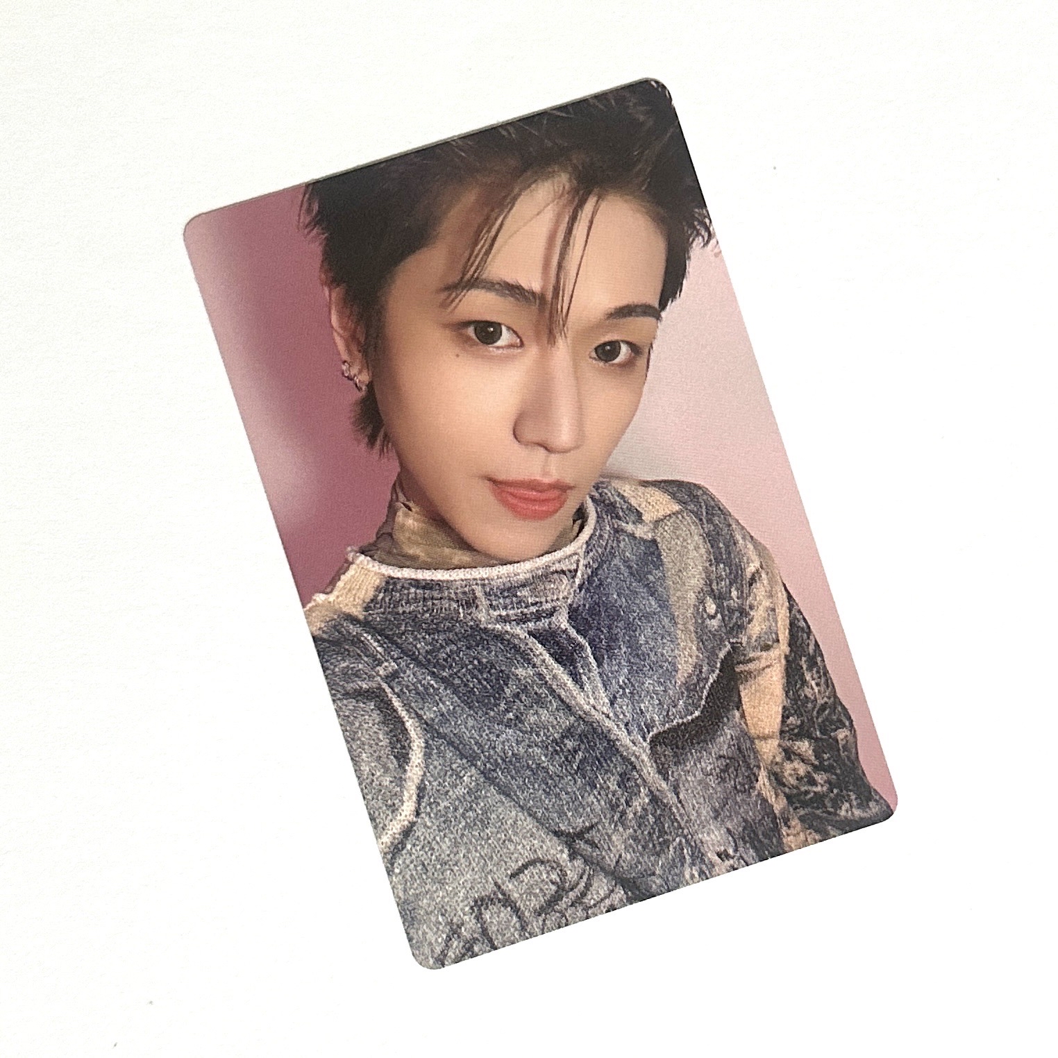 ⟡ 2 李常赫 ⟡ No Genre No Matter ver. 專卡