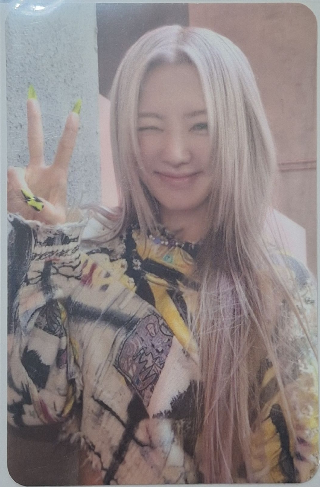 2025 SMT30 QQ音樂 星光卡 