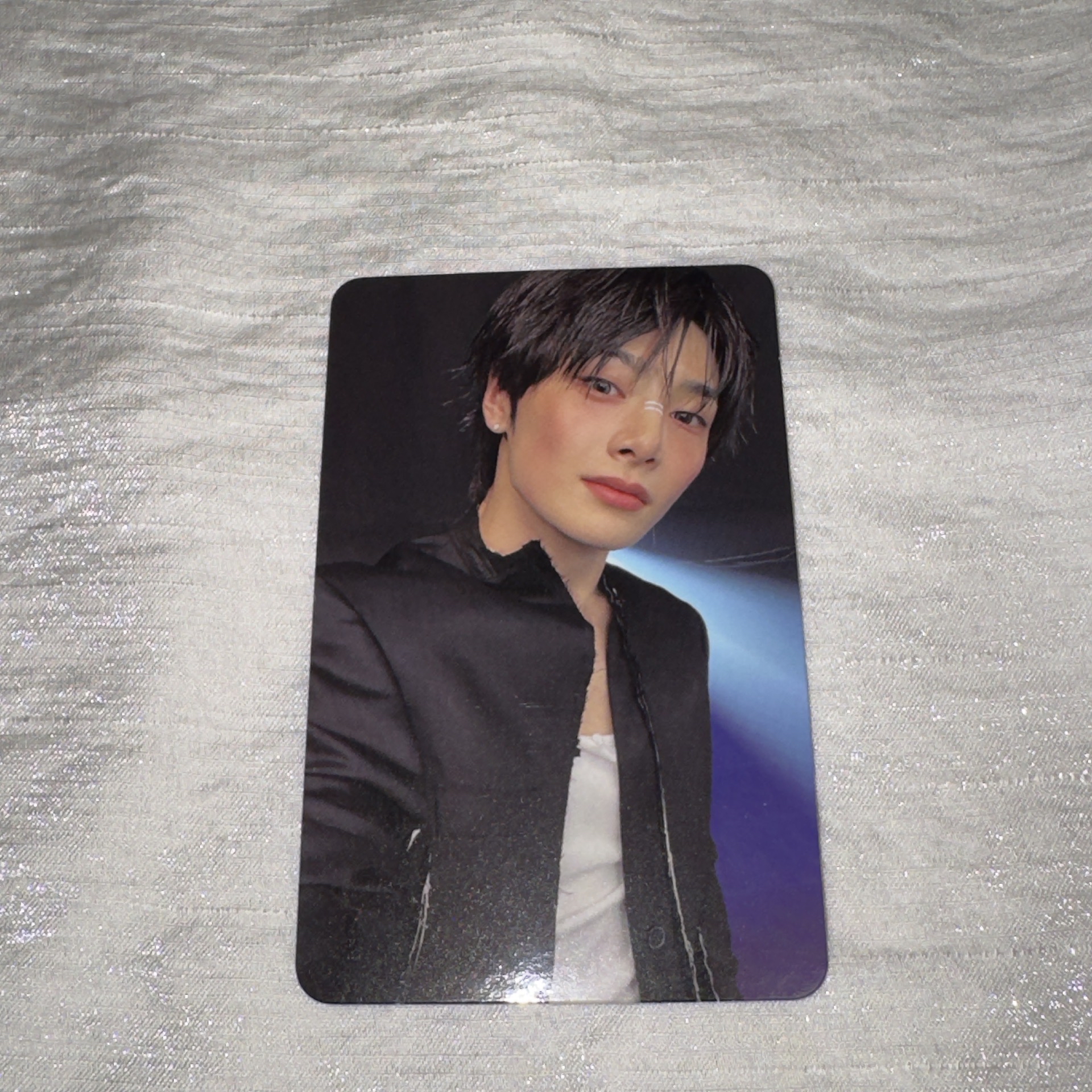 Stray Kids KARMA 專輯卡 I.N 精寅