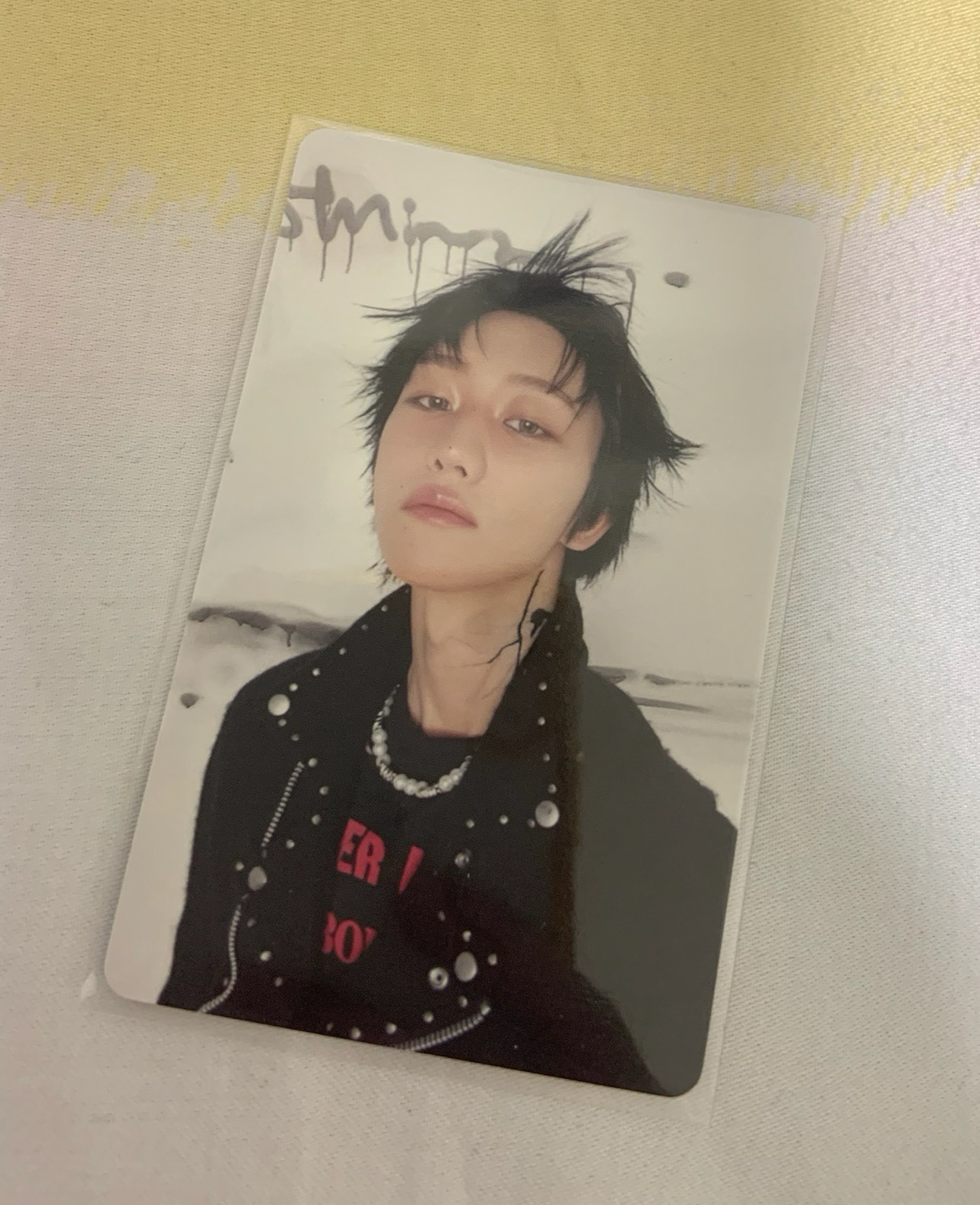 正規五 克拉盤隨機卡 八