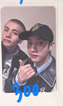 3rd 世巡 靜岡快閃線上 滿額卡 燦辰雙人卡