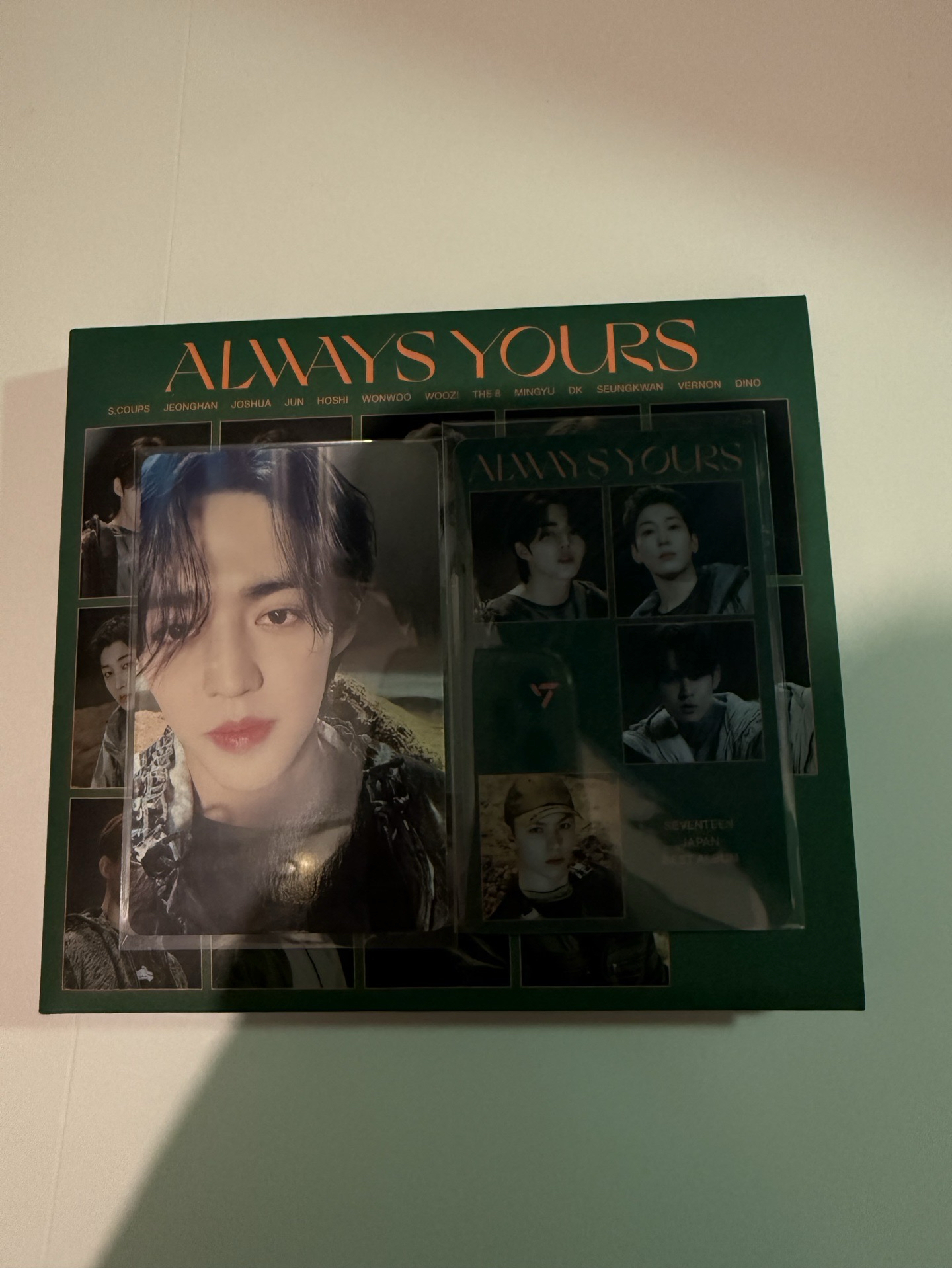 哲always yours D盤 全專🩵