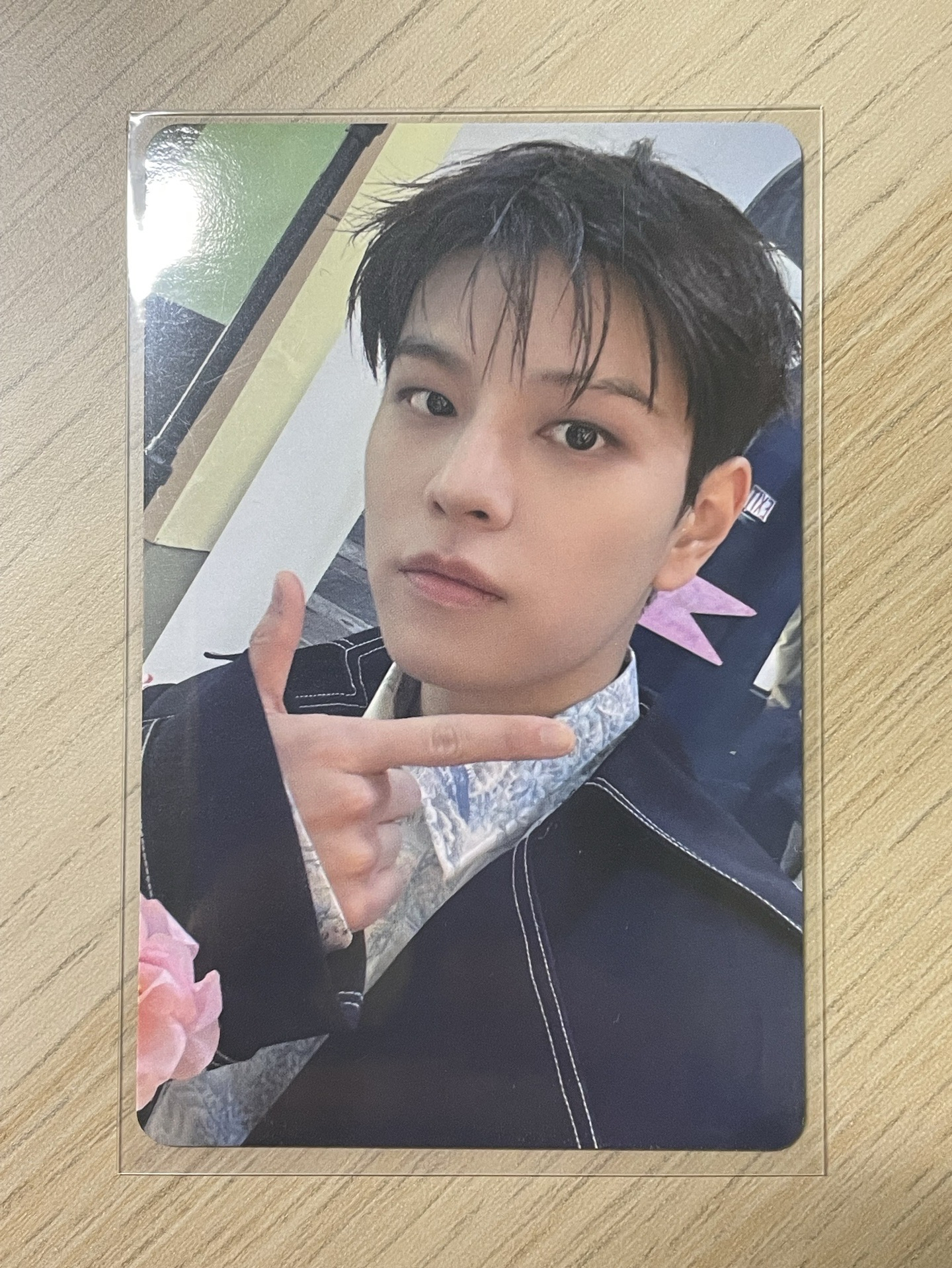 🌟Hollow 塔店玟