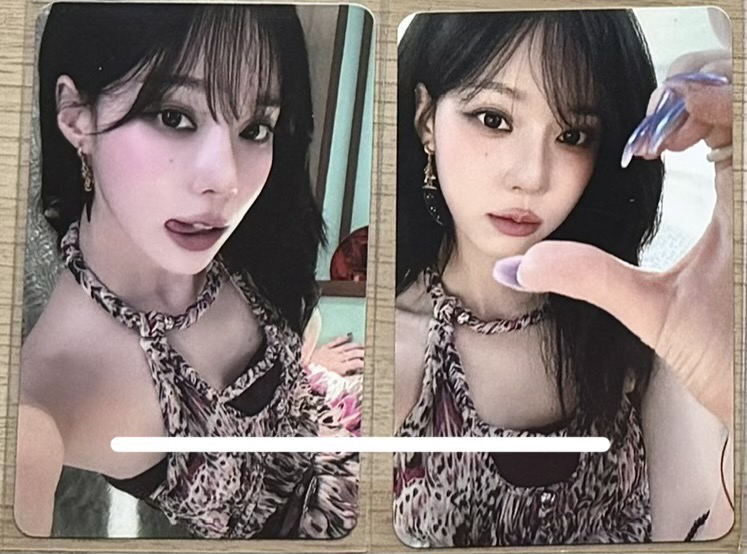 Bn冬造型組（帶綁物區任二）