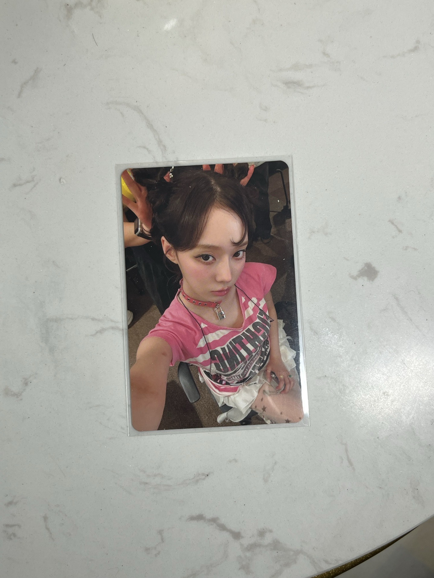 Dirty Work hmv 特典卡 hmv冬