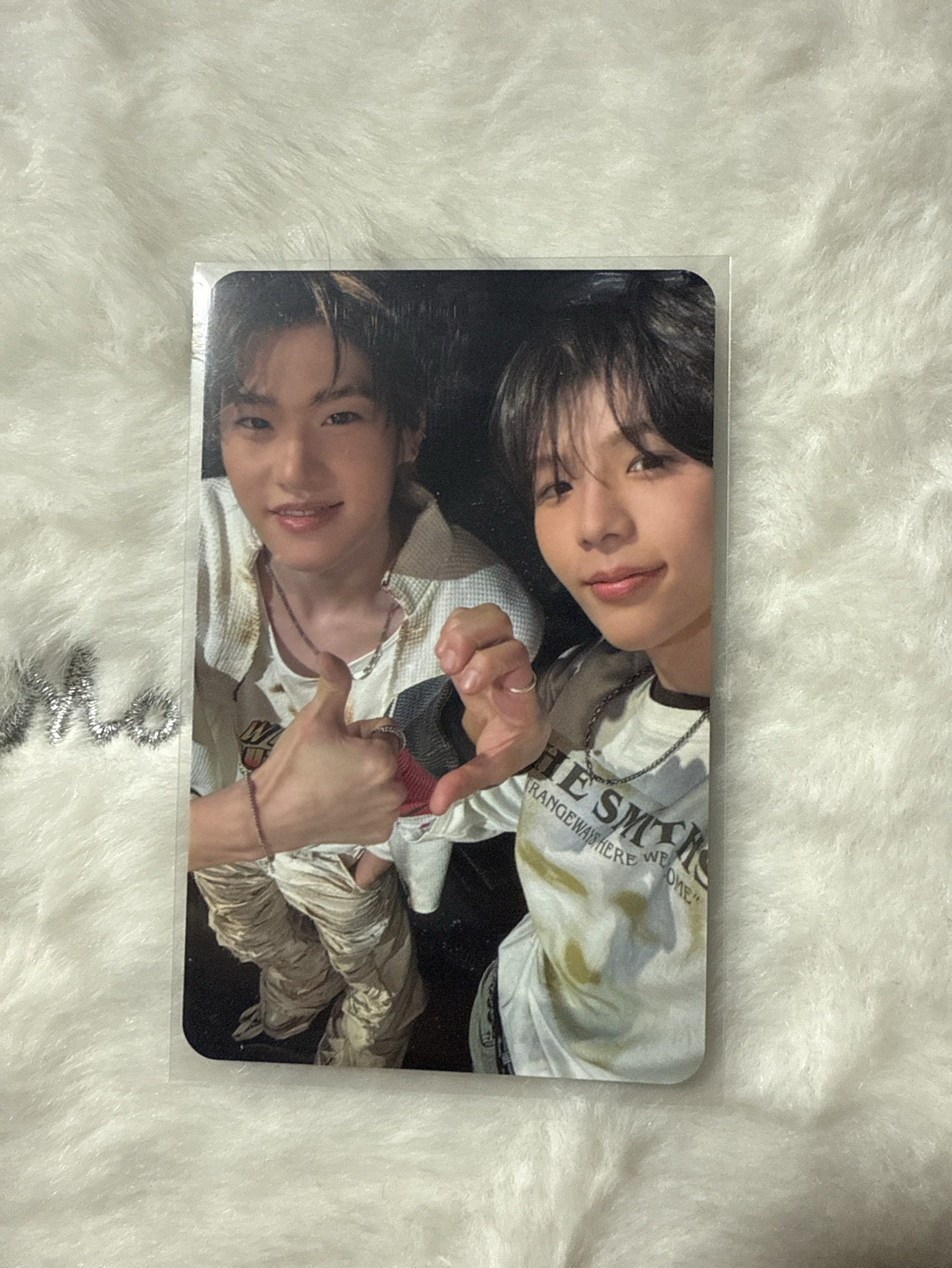 odyssey 雙人卡 將熙 