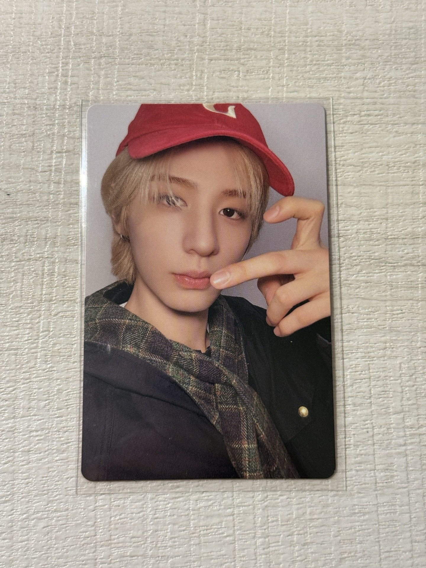 BOYNEXTDOOR <No Genre> 專卡 李涵