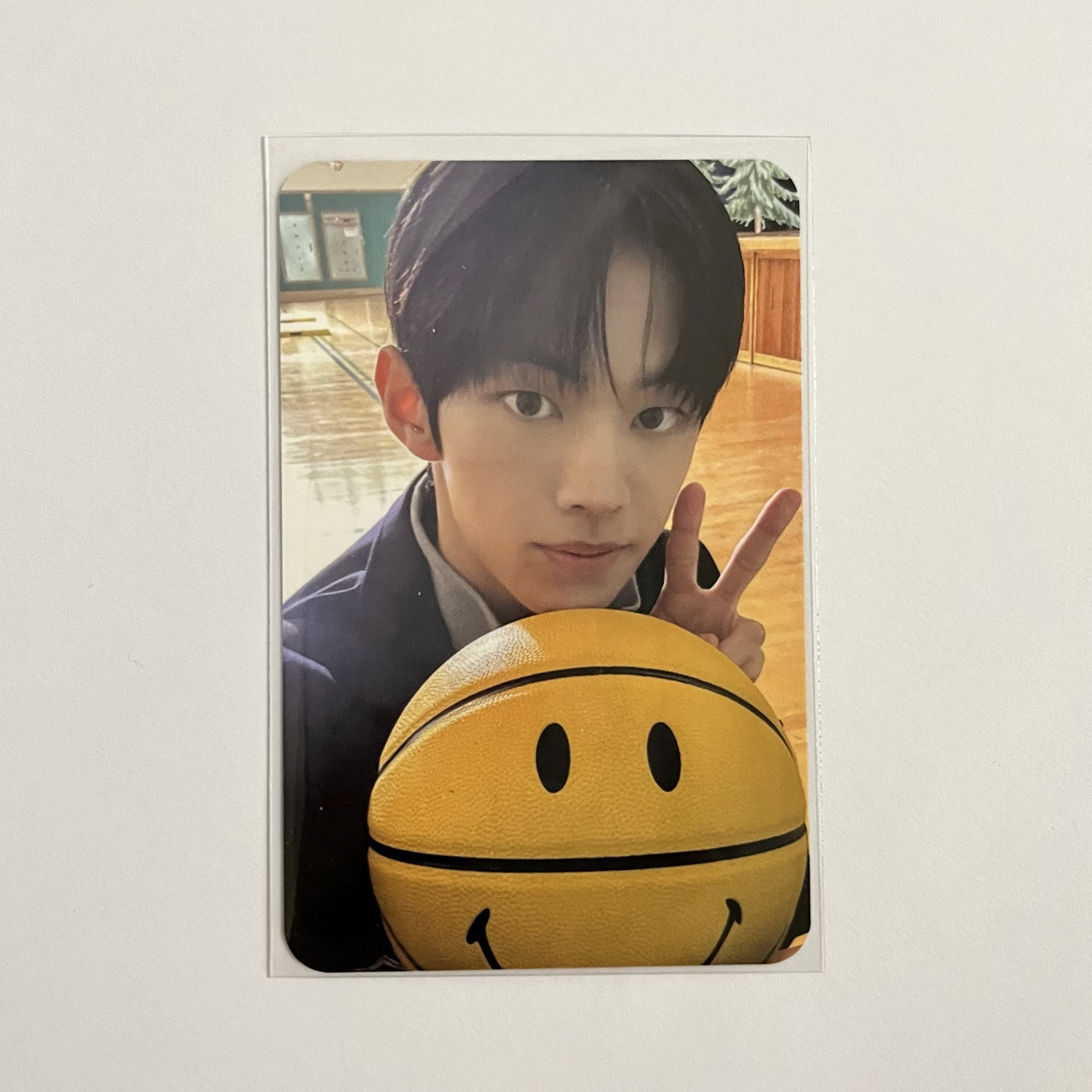 TWS Last Bell GS25特典 道勳