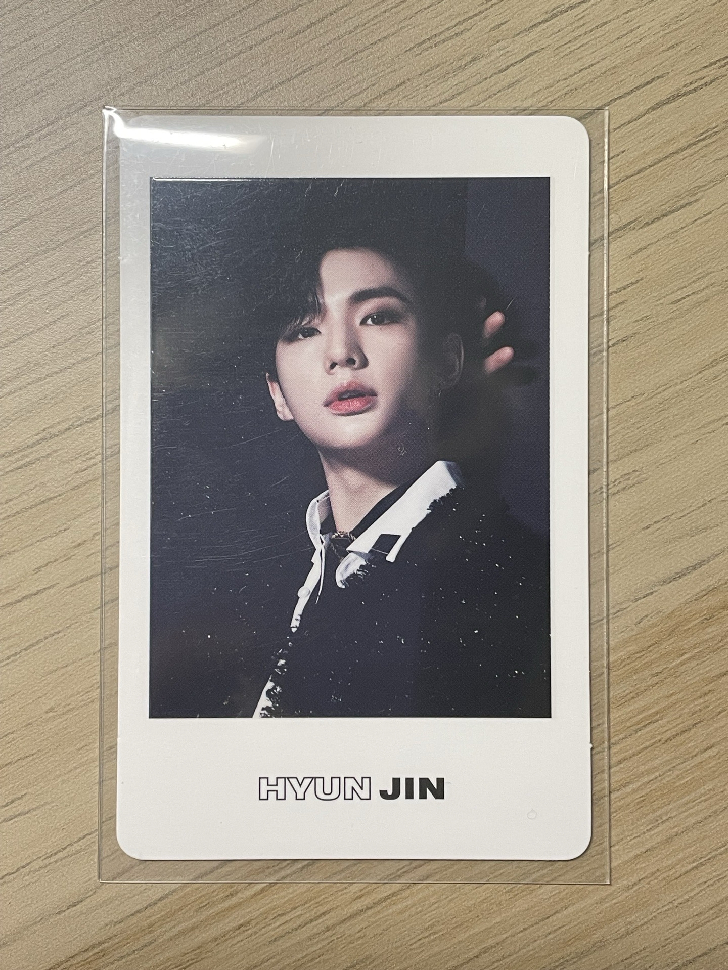 🌟世巡拍立得辰