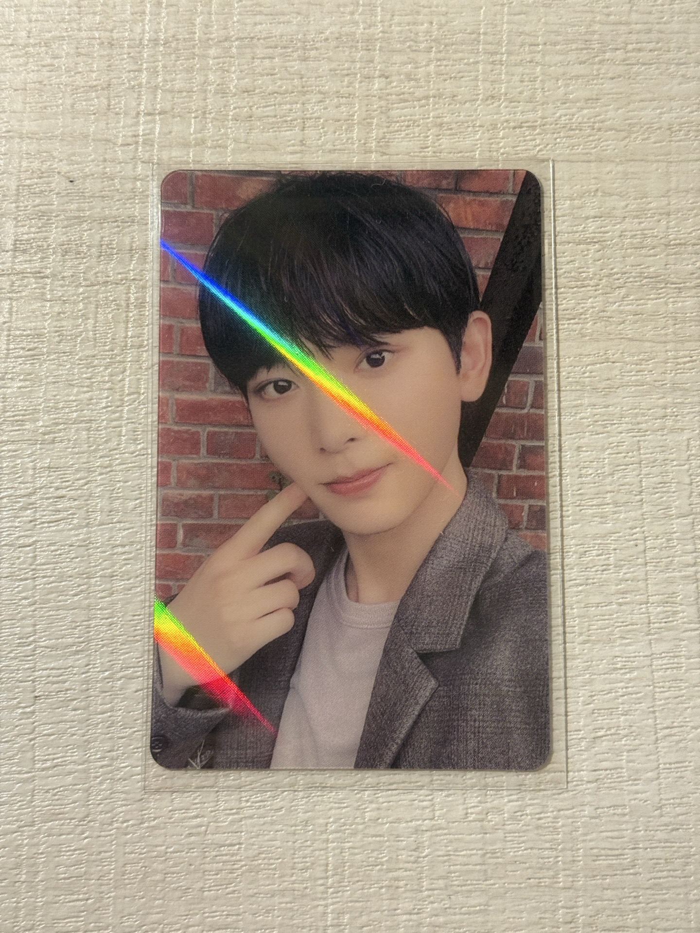 &TEAM <FIRST HOWLING : ME> WVS JP 小愛