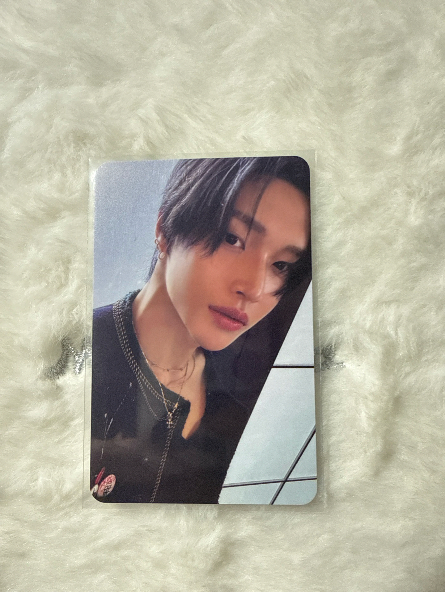 RIIZING 專卡 Wonbin