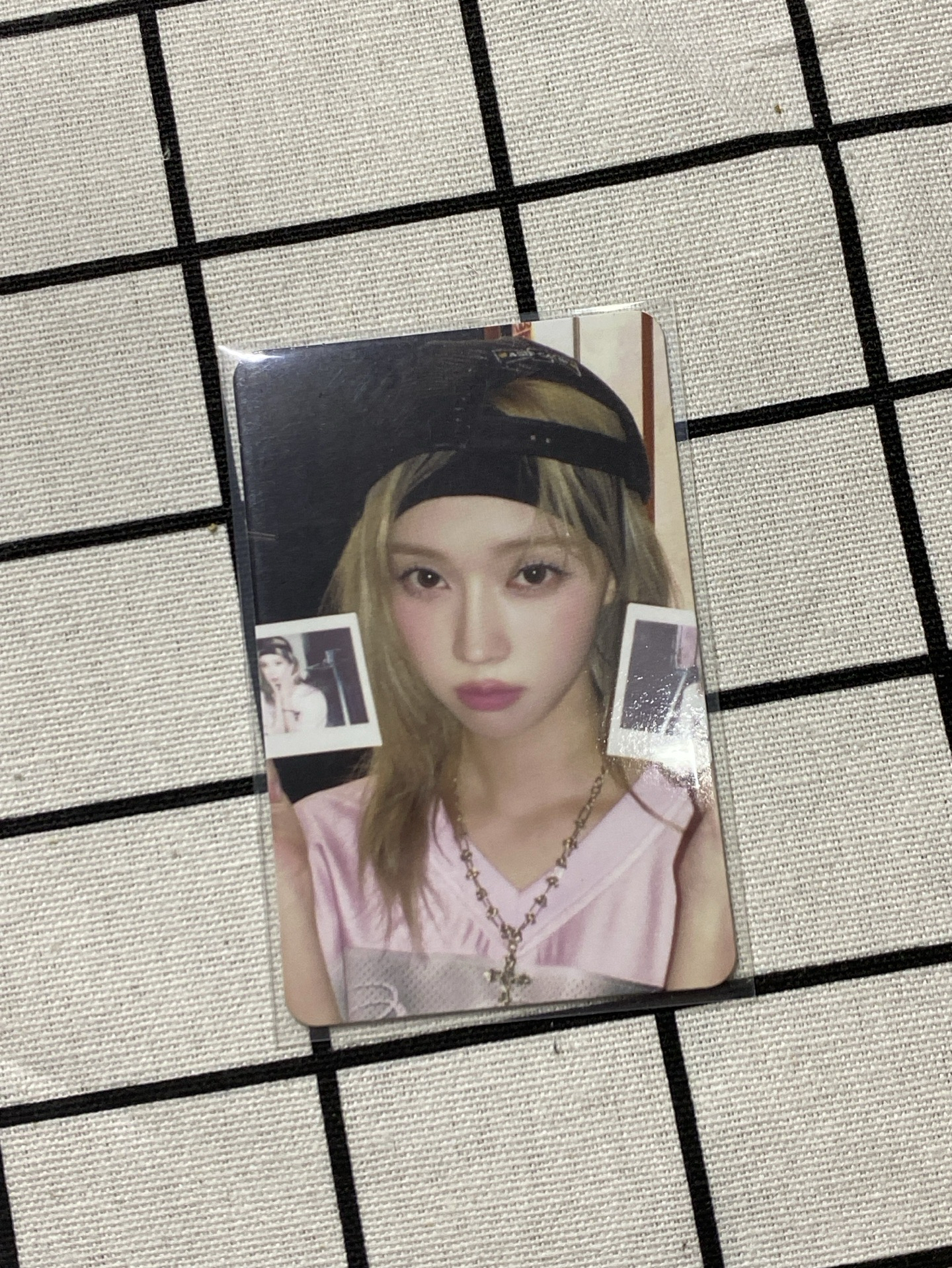 冬冬年曆後續娃卡