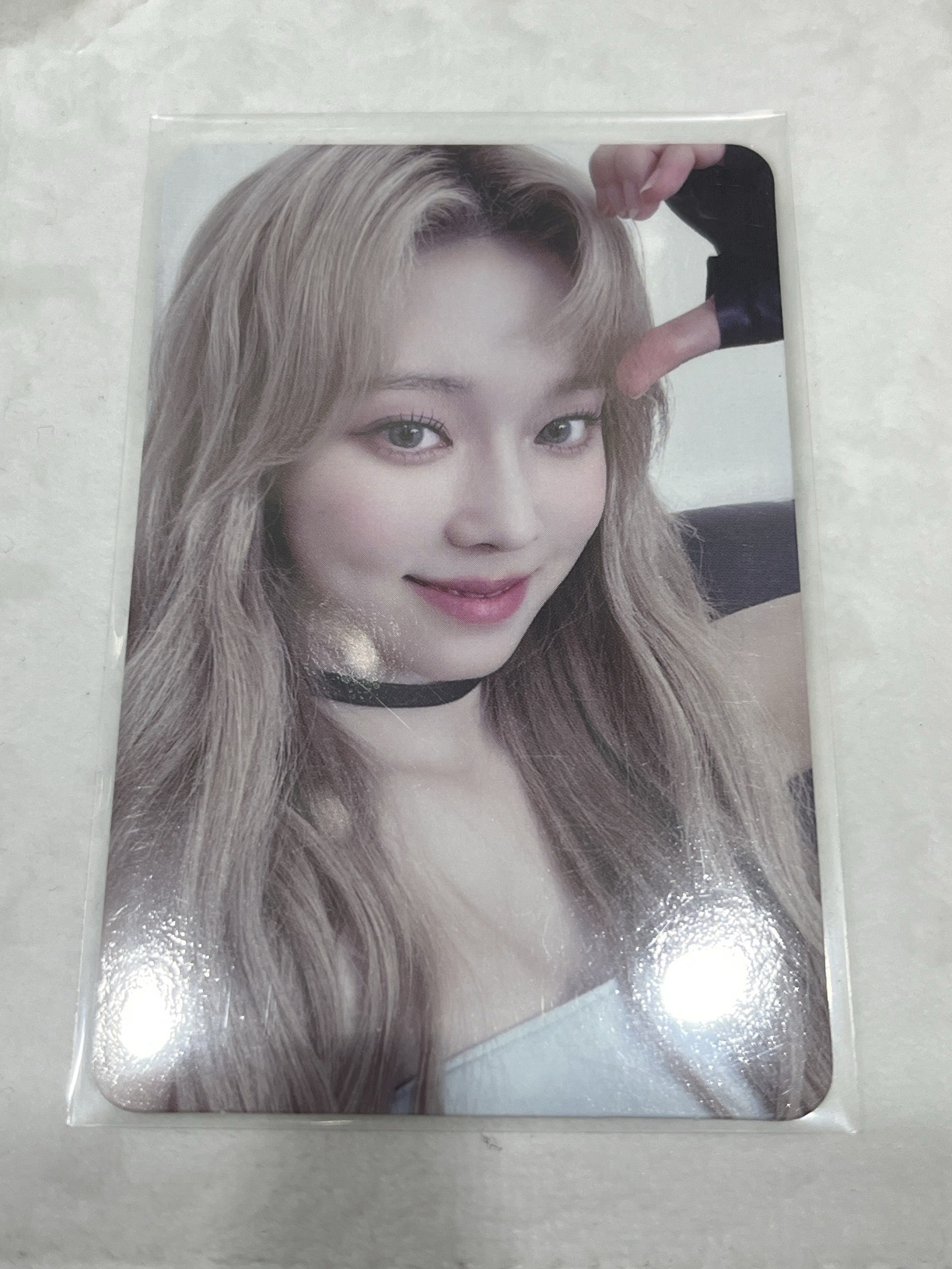 ctmi 隨機卡 粉版冬