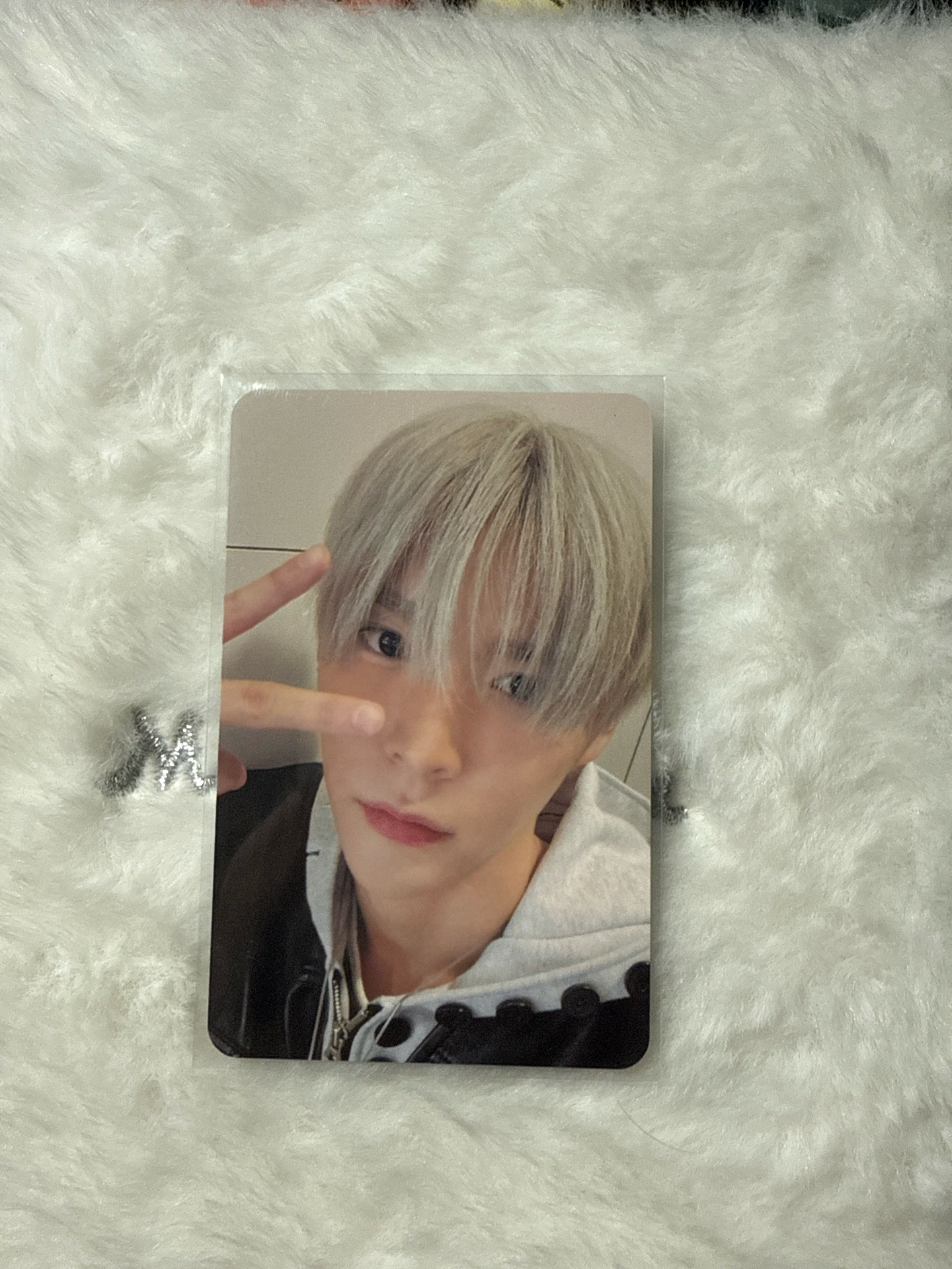 odyssey 專卡 Eunseok