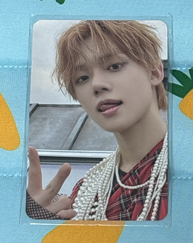 崔然竣 Clarity版B