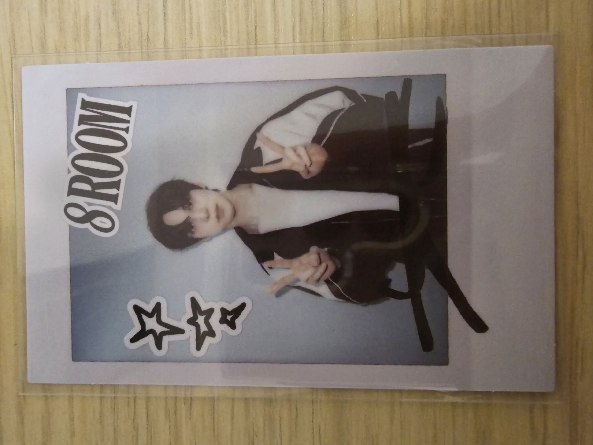 8room 滿額拍立得