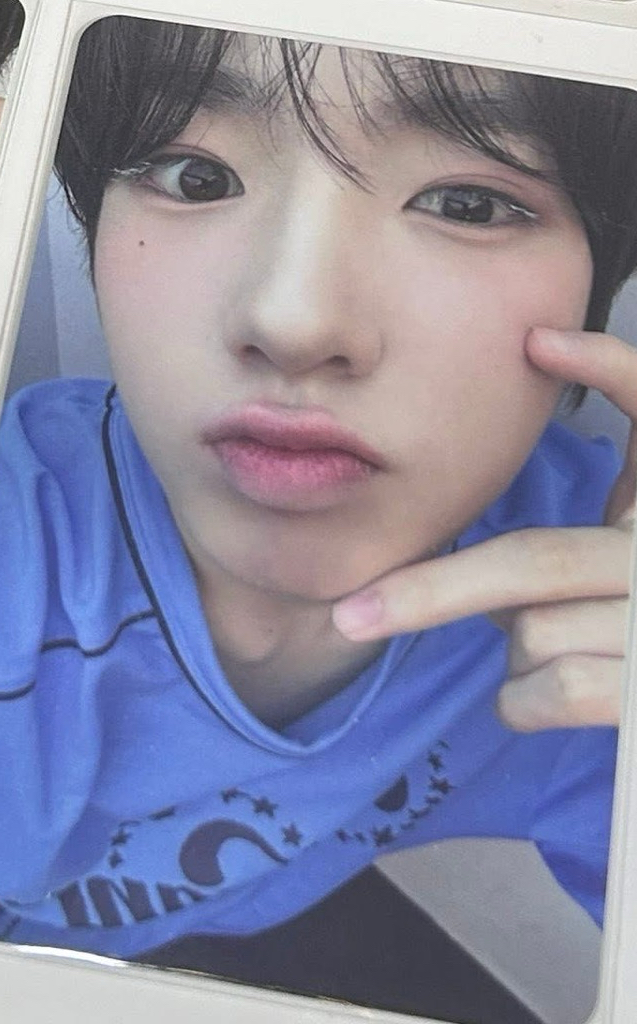 Sakuya專卡（右）