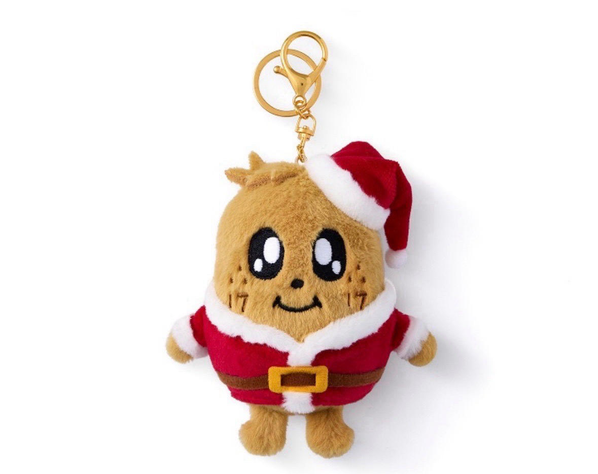 聖誕Mineteen 吊飾奎