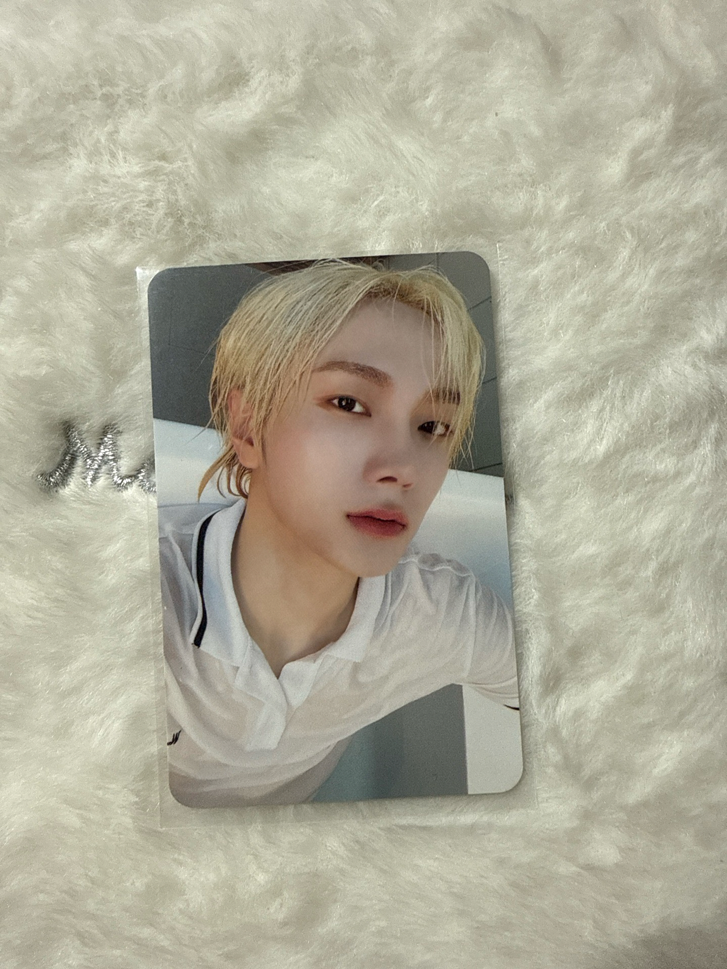 The Action 專卡 Sungho