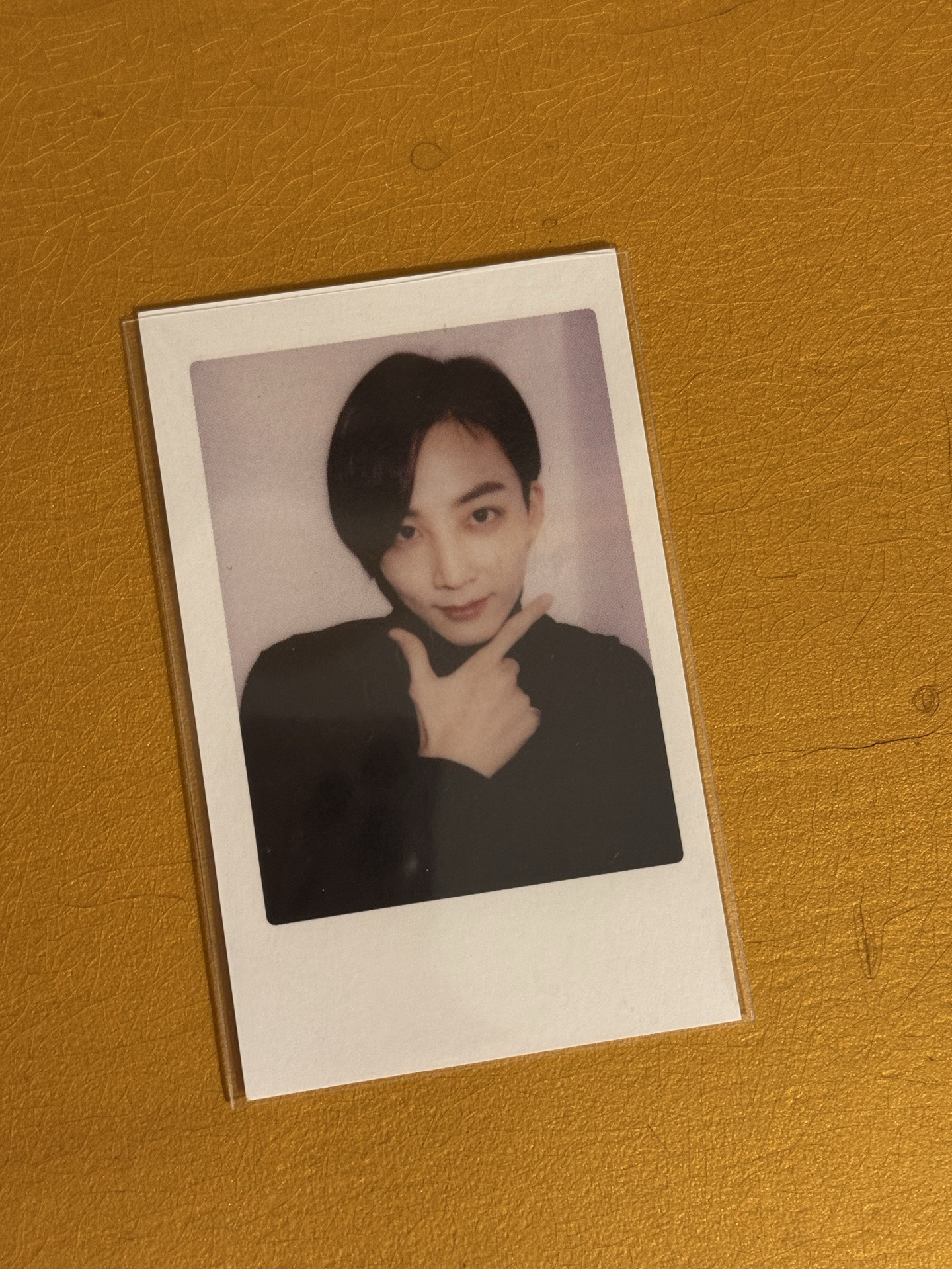 漢🐰 17 克拉島拍立得 