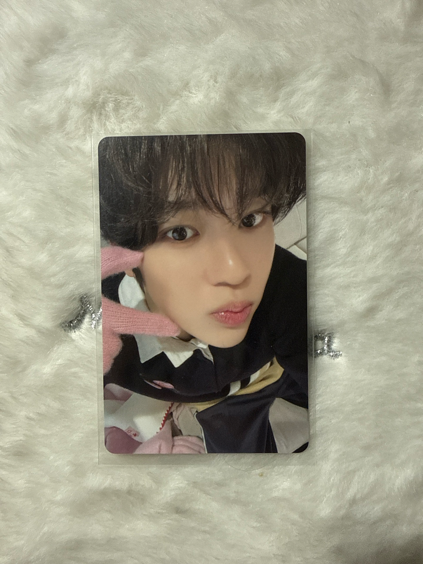 2024聖誕隨機卡包 Sion