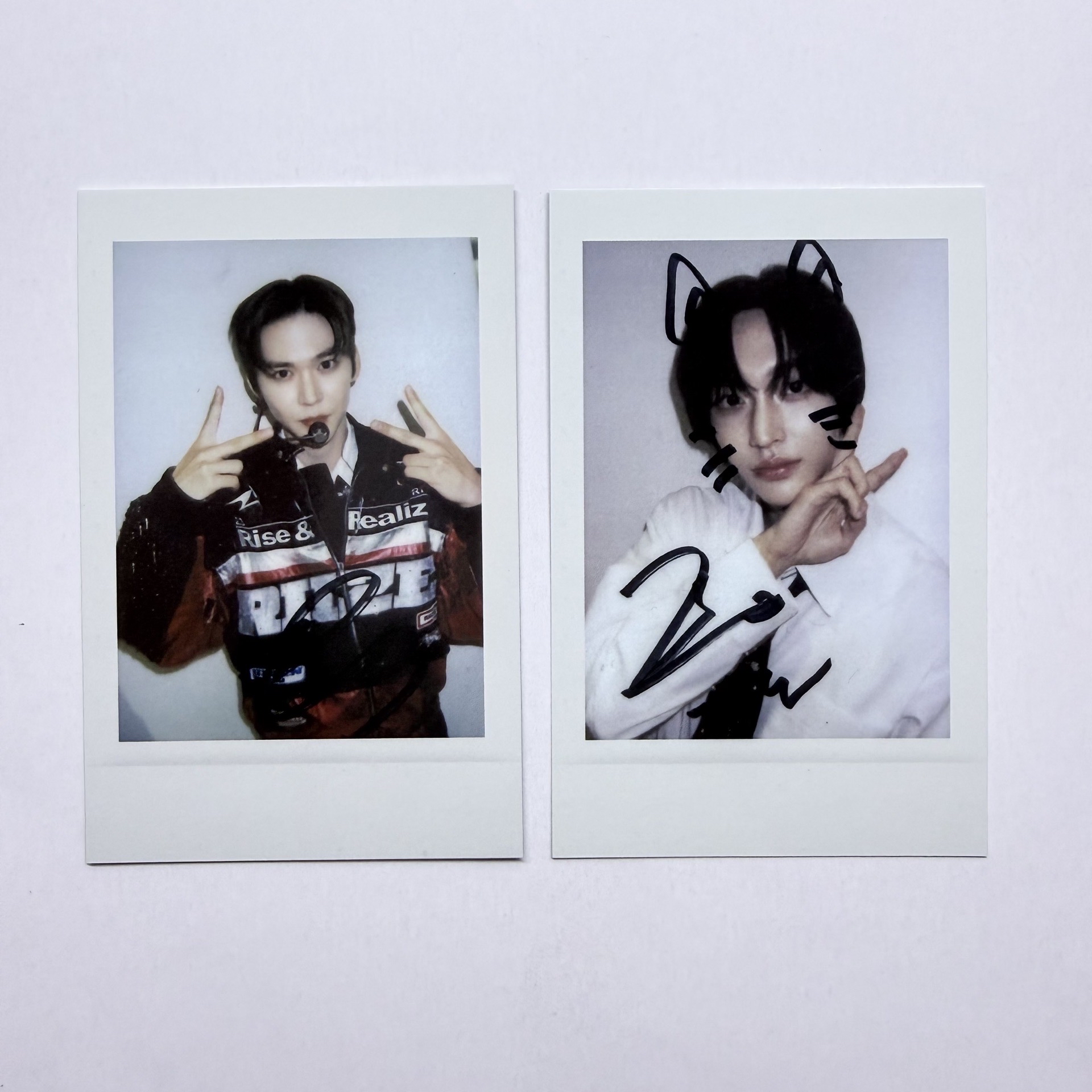 RIIZING 星河拍立得