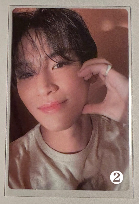 ❷ 正四專卡 奎 $40