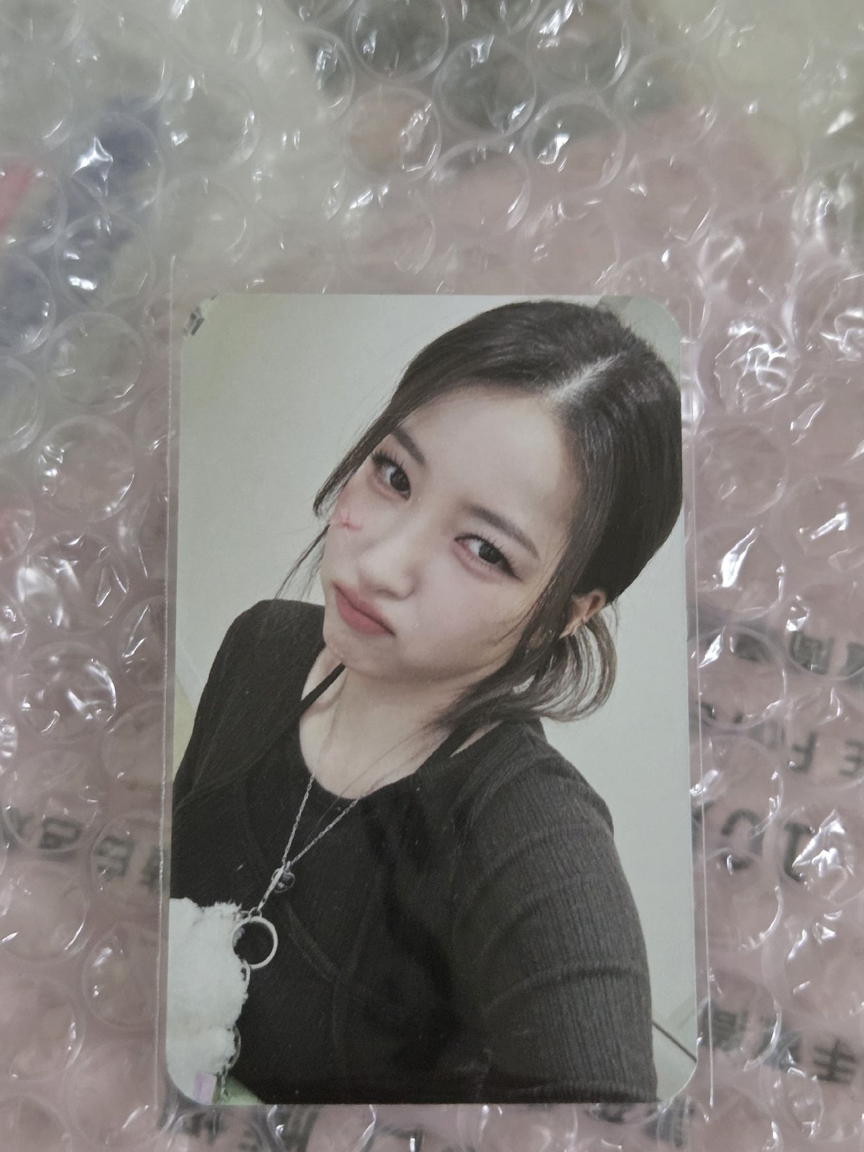 高雄所願入場卡