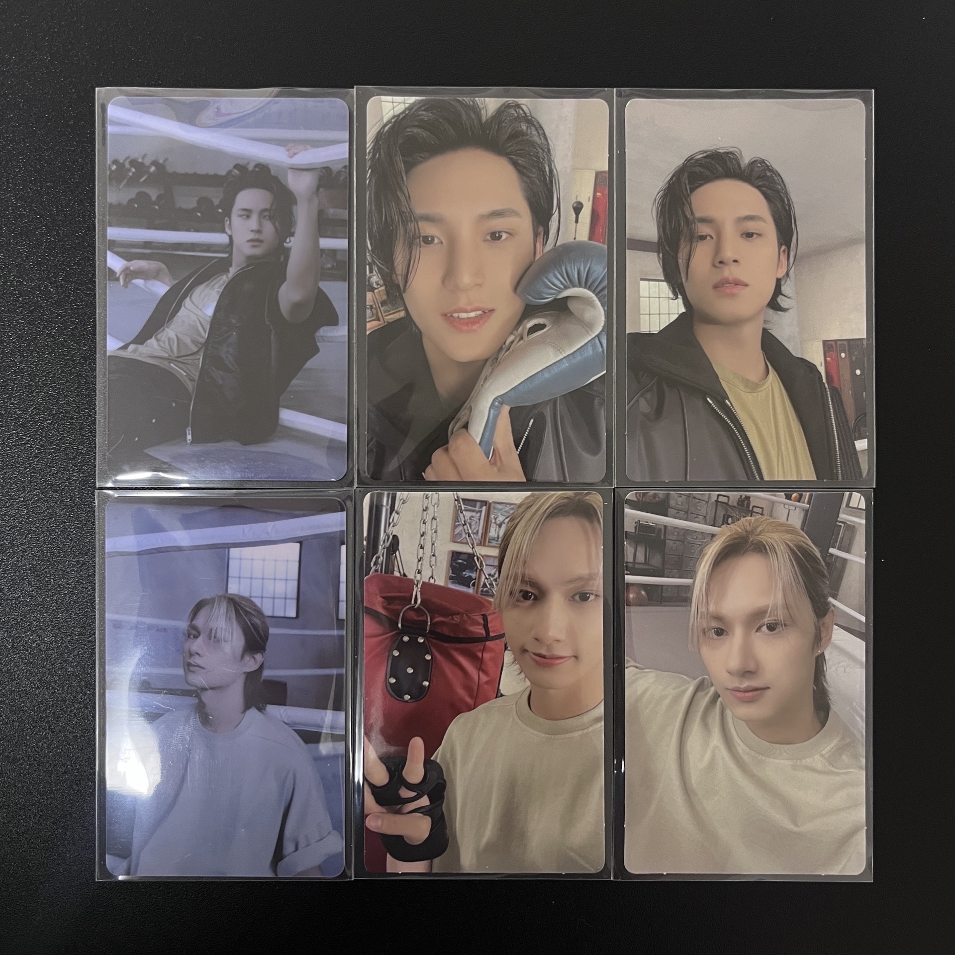 迷十 電子專 奎俊|整圖出