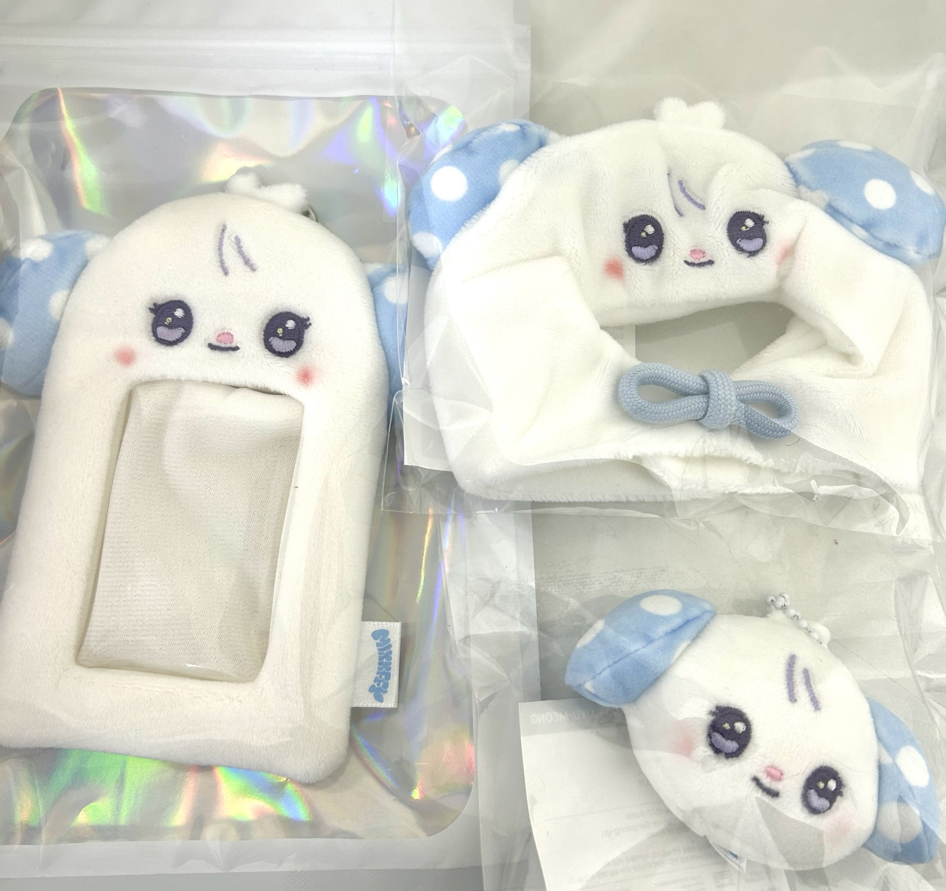 NMIXX 世巡快閃周邊 POP-UP STORE