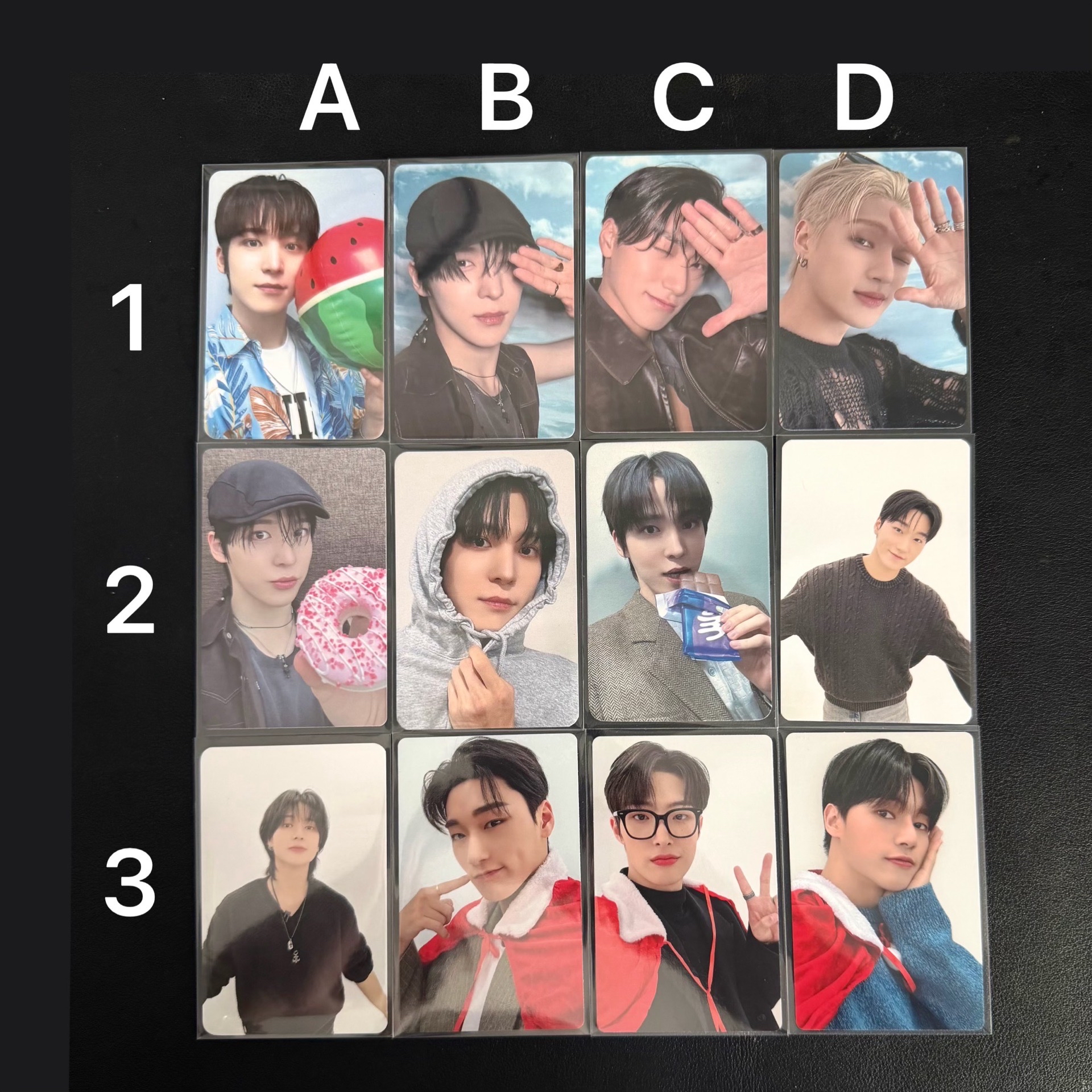 梯子小卡🏴‍☠️