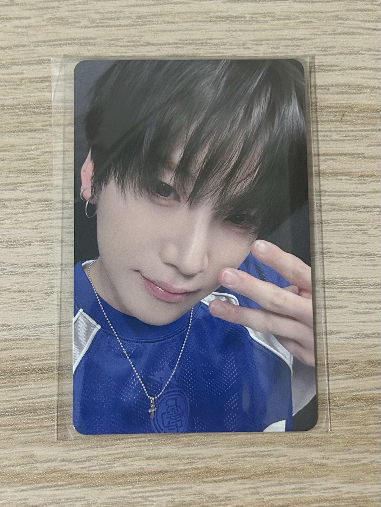 &TEAM YUMA BTL 日咖幸運卡1.0 含單封