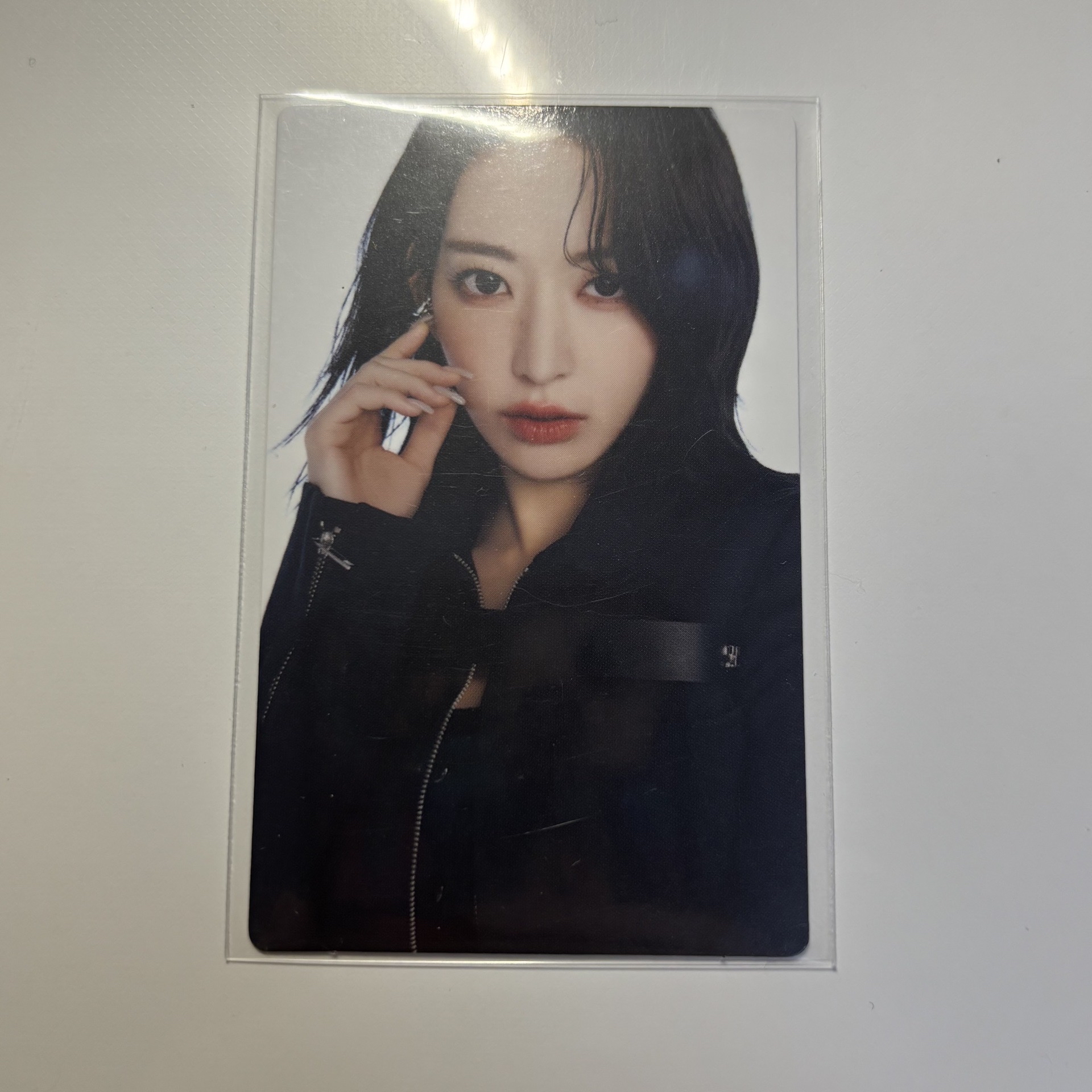 ［FLAME RISES］2023亞巡 卡包隨機卡 櫻花 一葉 恩採