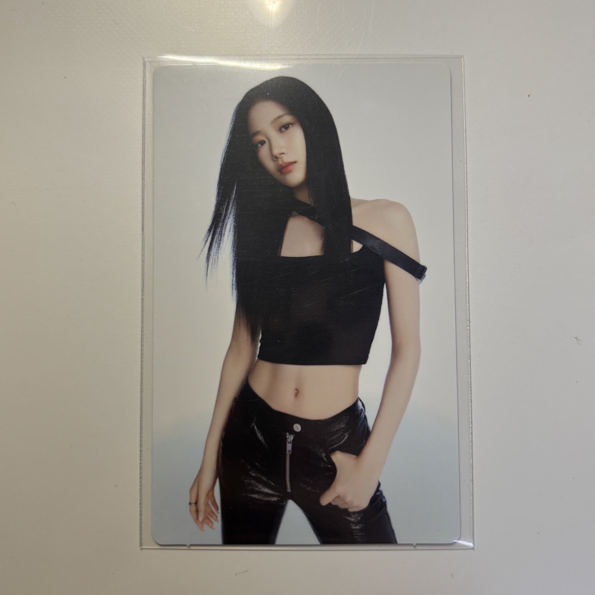 ［FLAME RISES］2023亞巡 卡包隨機卡 櫻花 一葉 恩採