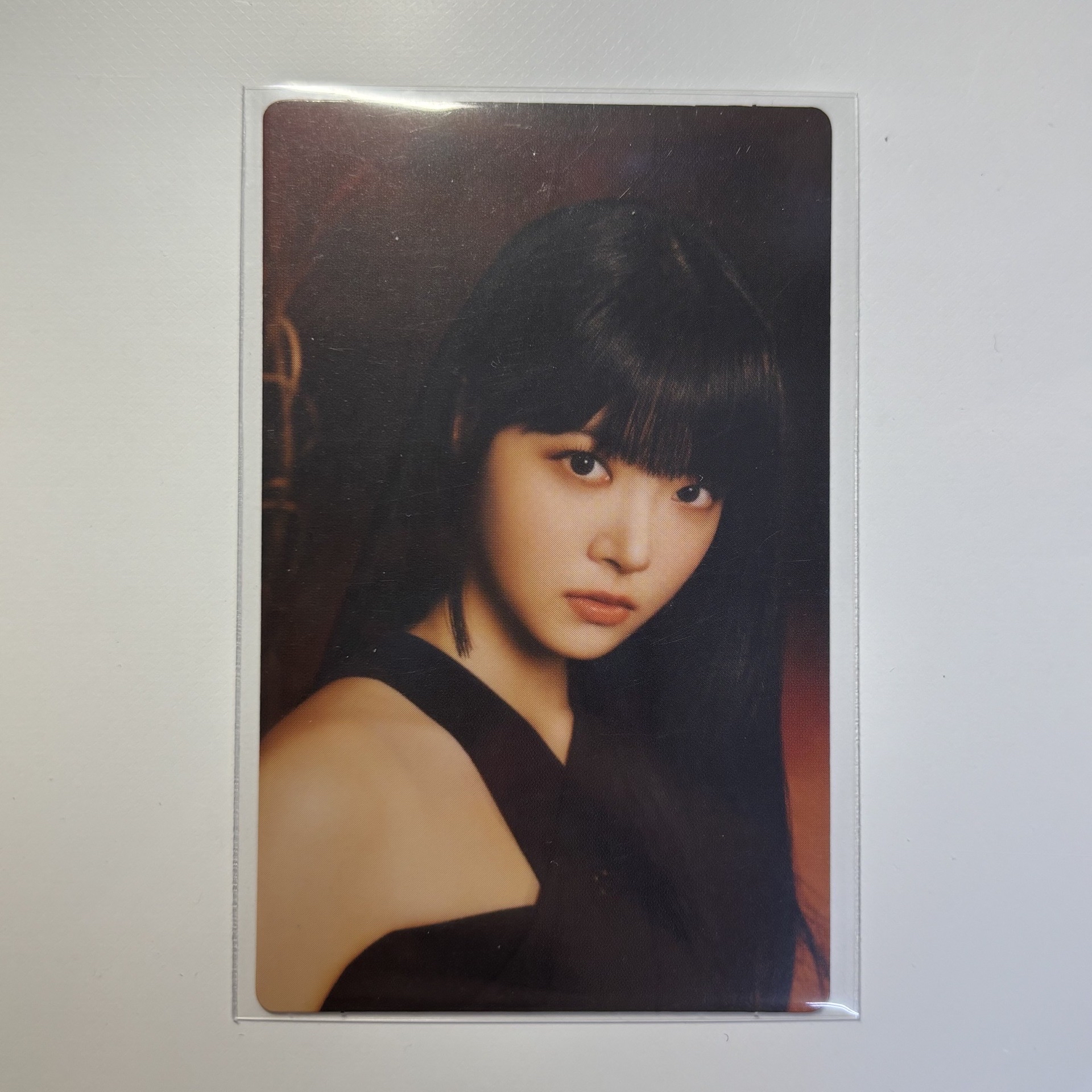 ［FLAME RISES］2023亞巡 卡包隨機卡 櫻花 一葉 恩採