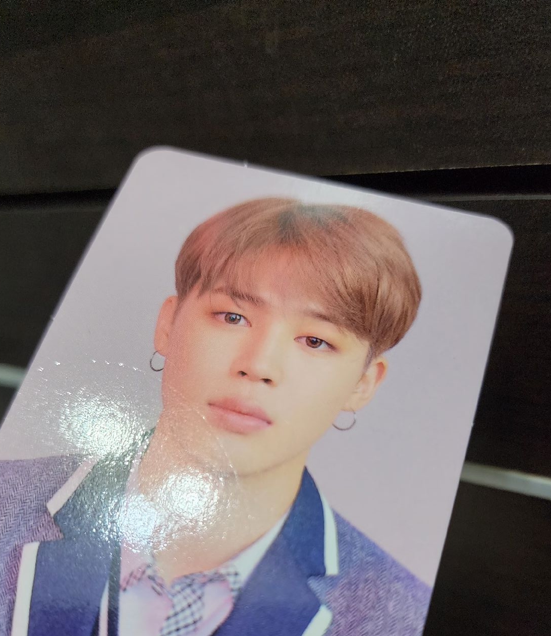 專輯卡+LY隨機卡