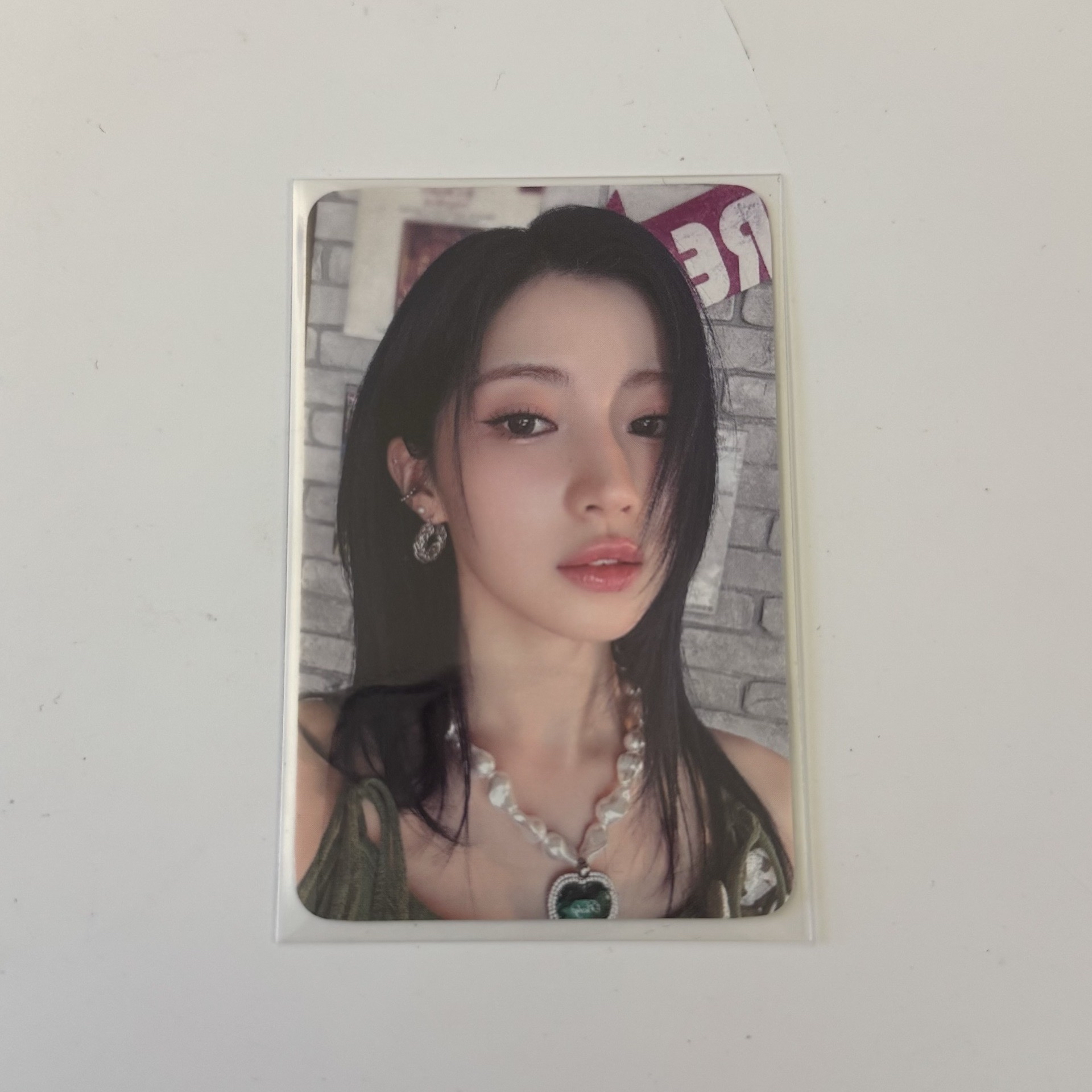 Drip wm線下幸運卡 Asa