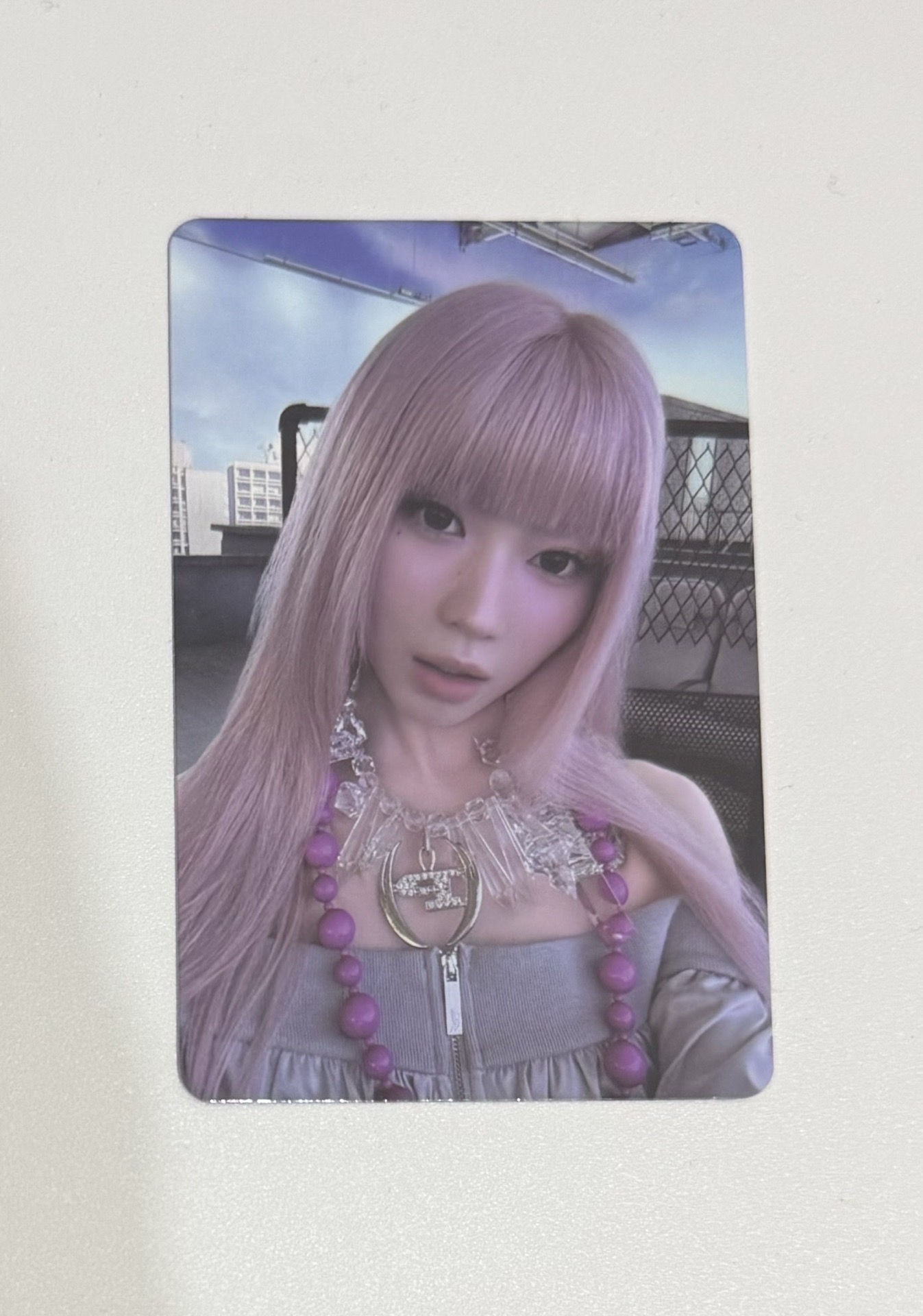 we go up美通特典Asa