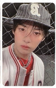 KARMA BDM棒球帽旻  ིྀ