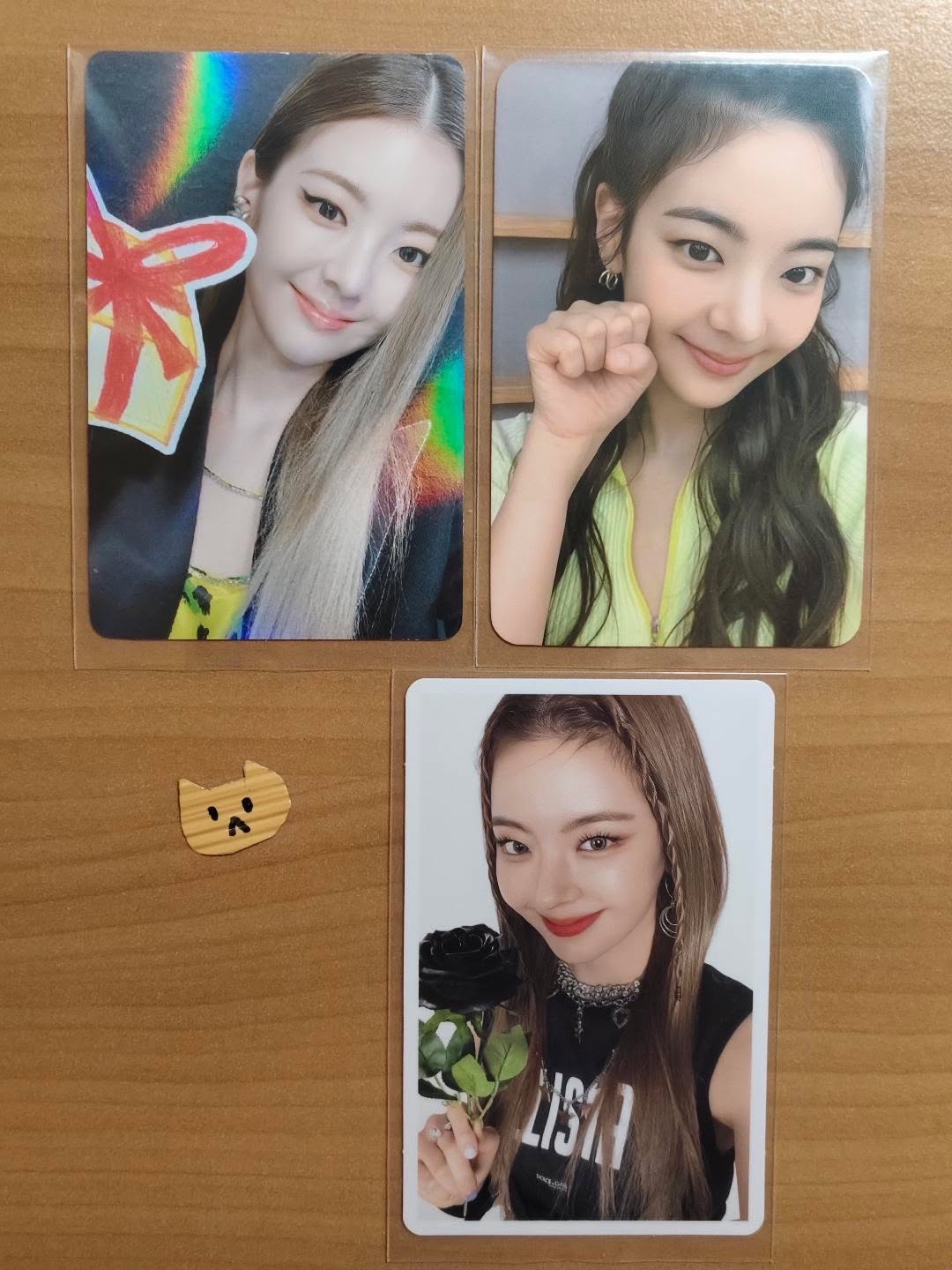 Lia wd預售/sw4.0/通常盤專卡