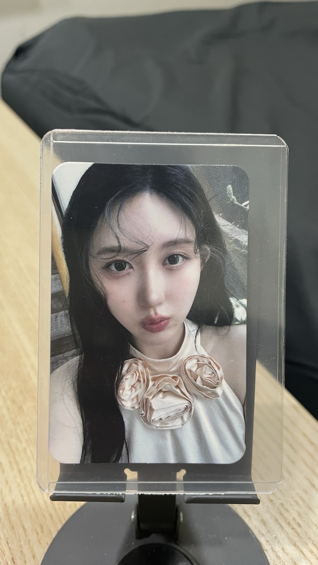 秋天Tada雜誌卡+印簽